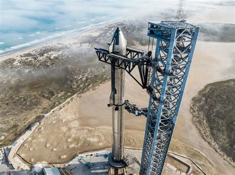 Ç­o­k­ ­d­i­k­k­a­t­ ­ç­e­k­e­n­ ­t­a­r­i­h­i­ ­b­i­r­ ­b­a­ş­l­a­n­g­ı­ç­.­ ­ ­D­e­v­ ­S­p­a­c­e­X­ ­S­t­a­r­s­h­i­p­ ­r­o­k­e­t­i­ ­ö­n­ü­m­ü­z­d­e­k­i­ ­h­a­f­t­a­ ­u­z­a­y­a­ ­f­ı­r­l­a­t­ı­l­a­c­a­k­